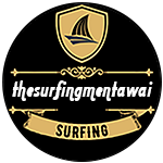 Logo mentawai